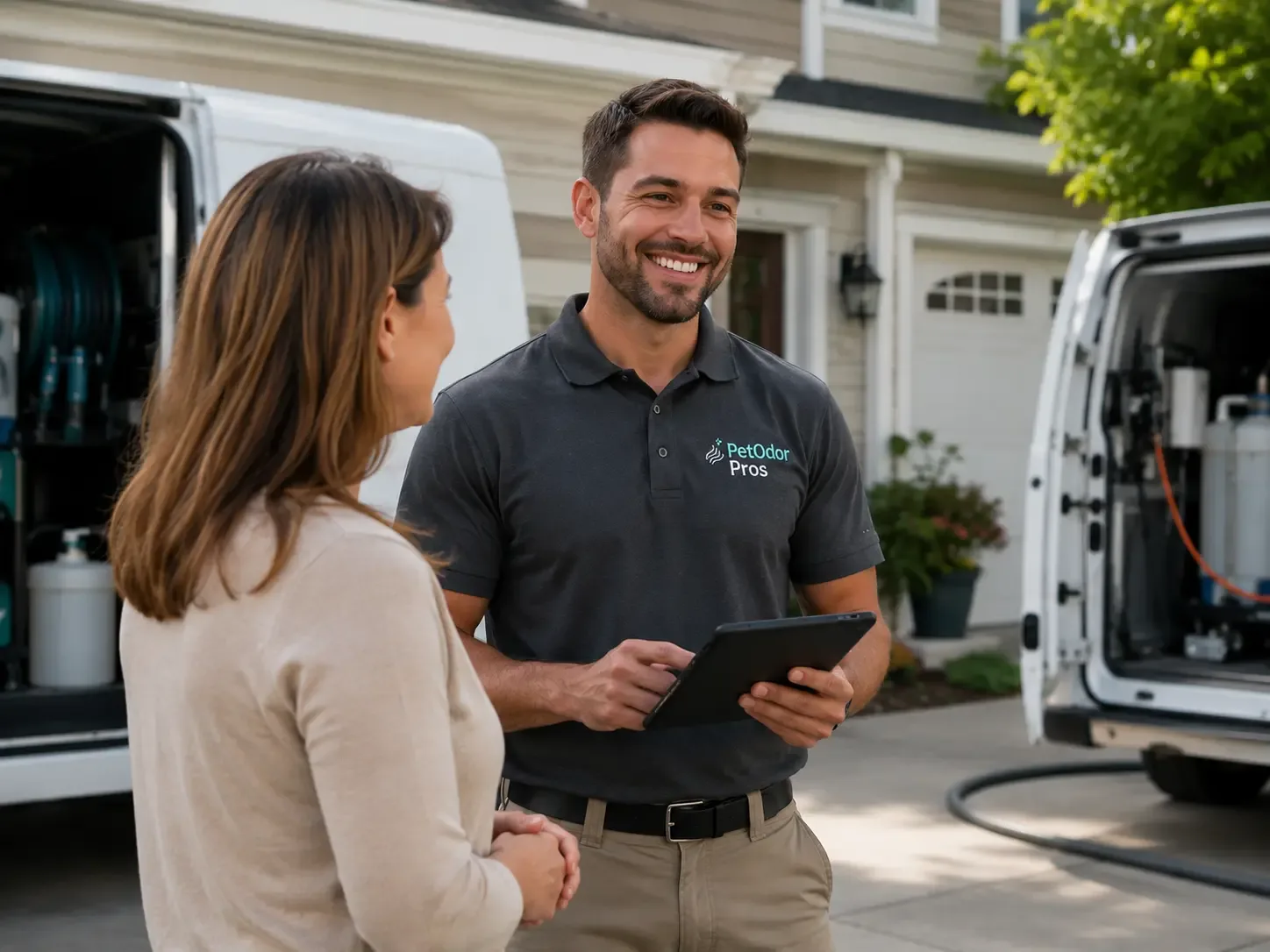 Pet Odor Removal FAQs for Bourbonnais, IL